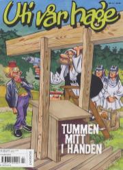Uti Vår Hage Uti Vår Hage