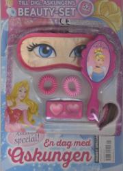 Disney Special Prinsessor Disney Special Prinsessor