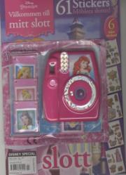 DisneySpecPrinsessorBelle DisneySpecPrinsessorBelle