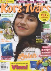 Kors & Tvärs Kors & Tvärs