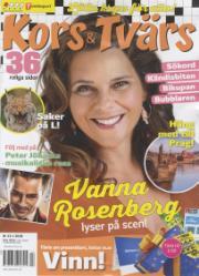 Kors & Tvärs Kors & Tvärs