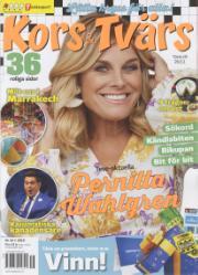 Kors & Tvärs Kors & Tvärs