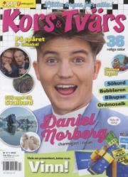 Kors & Tvärs Kors & Tvärs