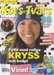 Kors & Tvärs Kors & Tvärs