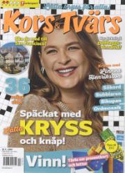 Kors & Tvärs Kors & Tvärs