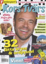 Kors & Tvärs Kors & Tvärs