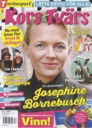 Kors & Tvärs Kors & Tvärs