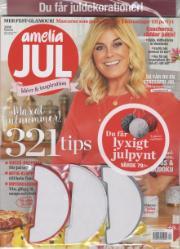 Amelia Jul Amelia Jul