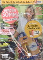 Amelia Sommar Amelia Sommar