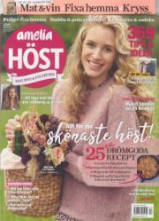 Amelia Höst Amelia Höst