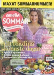Amelia Sommar Amelia Sommar