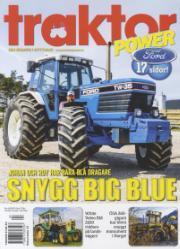 Traktor Power Traktor Power