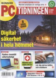 Bonnier PC Tidningen Bonnier PC Tidningen