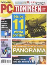 Bonnier PC Tidningen Bonnier PC Tidningen