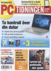 Bonnier PC Tidningen Bonnier PC Tidningen