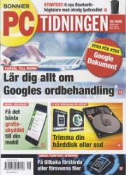 Bonnier PC Tidningen Bonnier PC Tidningen