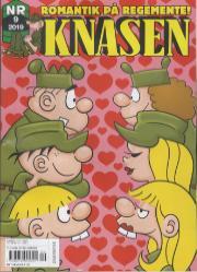 Knasen Knasen