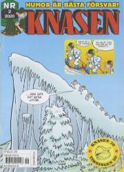Knasen Knasen