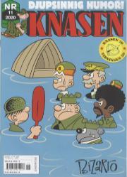 Knasen Knasen