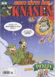 Knasen Knasen