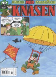 Knasen Knasen