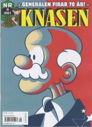 Knasen Knasen