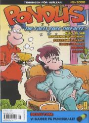 Pondus Pondus