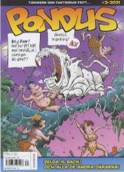 Pondus Pondus