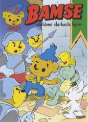 Bamse Bamse