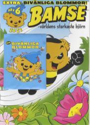 Bamse Bamse