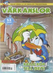 KalleAnkSkollovVårkänslor KalleAnkSkollovVårkänslor