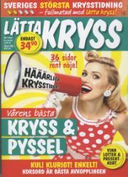 Lätta Kryss Lätta Kryss