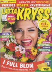 Lätta Kryss Lätta Kryss
