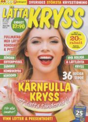 Lätta Kryss Lätta Kryss