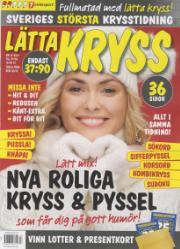 Lätta Kryss Lätta Kryss