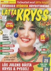 Lätta Kryss Lätta Kryss