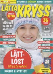 Lätta Kryss Lätta Kryss