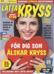 Lätta Kryss Lätta Kryss
