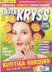 Lätta Kryss Lätta Kryss
