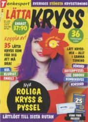 Lätta Kryss Lätta Kryss