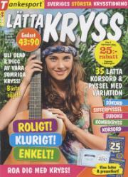 Lätta Kryss Lätta Kryss