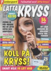 Lätta Kryss Lätta Kryss