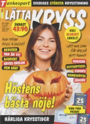 Lätta Kryss Lätta Kryss