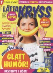 Lätta Kryss Lätta Kryss