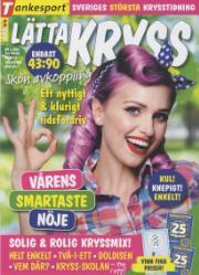 Lätta Kryss Lätta Kryss