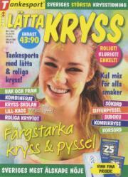 Lätta Kryss Lätta Kryss