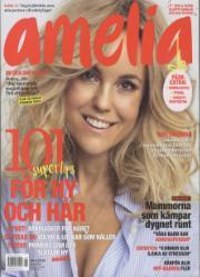 Amelia Amelia