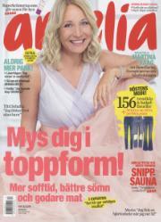 Amelia Amelia