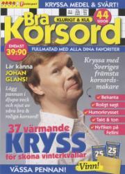Bra Korsord Bra Korsord