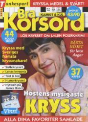 Bra Korsord Bra Korsord